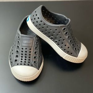 **LIKE NEW** Native Water Shoes
